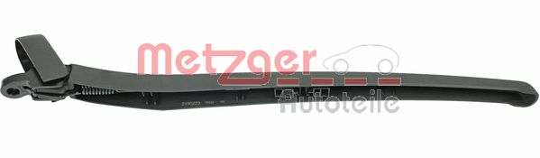 METZGER 2190223 Wischarm, Scheibenreinigung